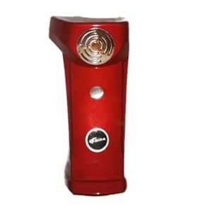 DİREKSİYON ÖN PANEL COBRA (KIRMIZI)