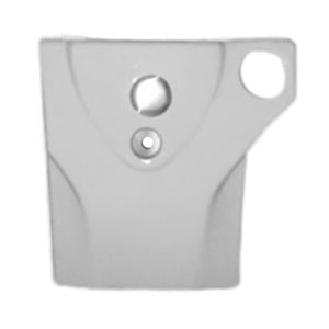 DİREKSİYON ARKA PANEL COBRA (BEYAZ)
