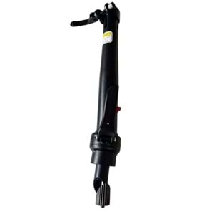 E-BIKE GİDON BOGAZI PETAL DESTEKLİ