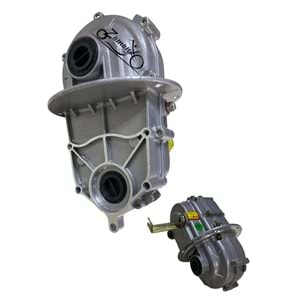 E BIKE DİFRANSİYEL KUTUSU 6 FREZE (YÜK) MAXİMUS 50000