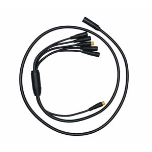 TESİSAT E-BIKE PETAL DESTEKLİ ROBUSTO