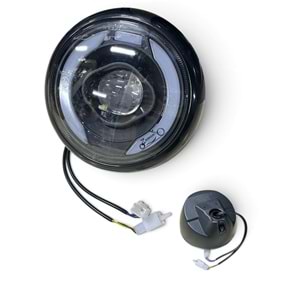 ÖN FAR KOMPLE FAYTON MODEL LED
