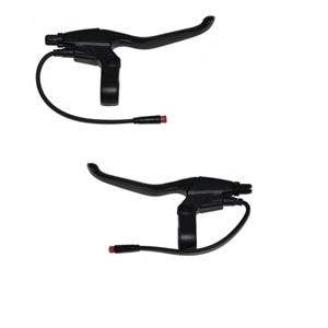 FREN KOLU takım PETAL DESTEKLİ orjinal soket