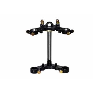FURÇ TAPLASI ŞARZLI 3 TEKERLİ KASALI (37mm)