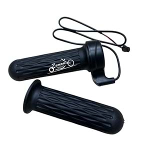 GAZ KOLU ŞARZLI BİSİKLET VOLTA