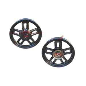 ÖN JANT E-BIKE 14 250