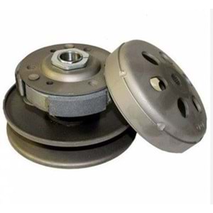 ARKA VARYATÖR KOMPLE SCT 50 BUJA