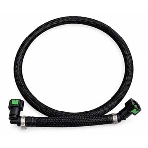 BENZİN HORTUMU 80cm SCT 50 - WİNG 50 - TOURİSMO