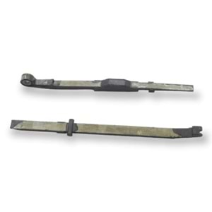 EKSANTRİK ZİNCİR GERGİ ÇUBUGU 50 SCT