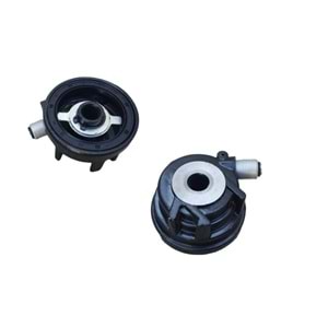 KM REDİKTÖRÜ SCT 50 - TRENDY X