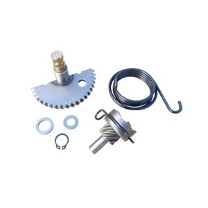 MARŞ DİŞLİ SETİ SCT 50/80