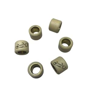 ÖN VARYATÖR GALETİ SCT 50 (6,5 gr)