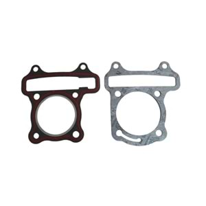 SİLİNDİR CONTA SET SCT 80