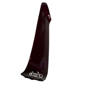 DİZLİK DIŞ SAG 110 FT (BORDO)