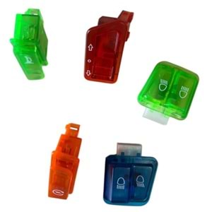 DÜGME SETİ SCT yeşil