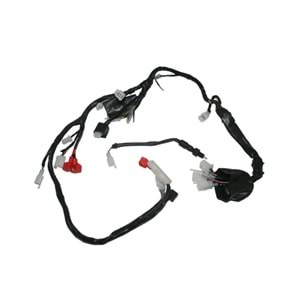 ELEKTİRİK TESİSATI 100 CUP SFC