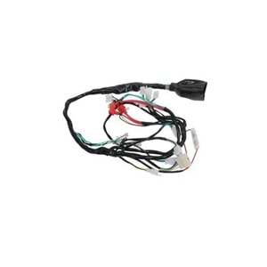 ELEKTİRİK TESİSATI 100 KH YS