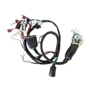 ELEKTİRİK TESİSATI 100 CUP ÇELİK YS