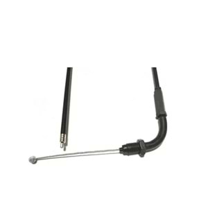 GAZ TELİ HONDA C 90