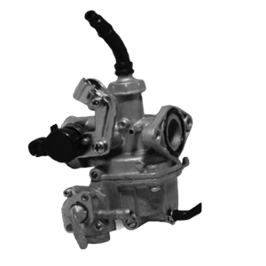 KARBÜRATÖR 100 CUP BUJA