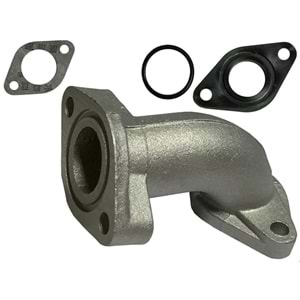 MANİFOLT 100 CUP 75mm