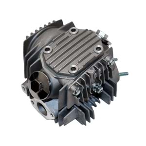 SİLİNDİR KAPAGI KOMPLE 125 CUP KATALİZÖRSÜZ