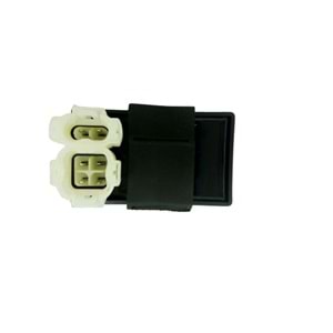 CDİ BEYİN OVAL SCT