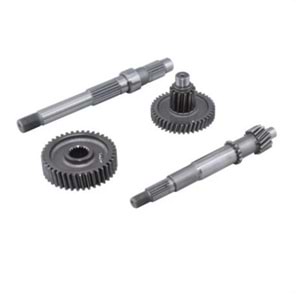 ŞANZUMAN AKTARMA DİŞLİ SETİ 150 SCT (4 LÜ)