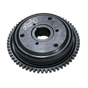MARŞ RUBLESİ KOMPLE SCT