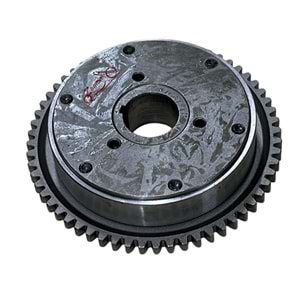 MARŞ RUBLESİ KOMPLE 20 Lİ SCT