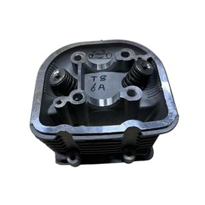 SİLİNDİR KAPAGI KOMPLE SCT T-8