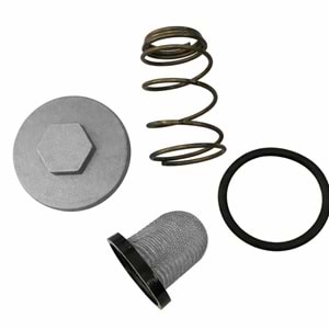 SUBAP AYAR KAPAGI - YAG TAPA SETİ CUP - SCT