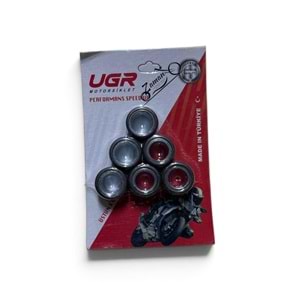 ÖN VARYATÖR GALETİ 6 LI HUSSAR - FİZY - ACTİVA S (14 gr)
