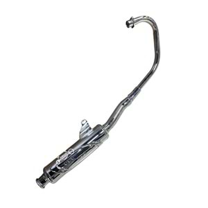 EKSOZ KOMPLE 150 KN - LİON