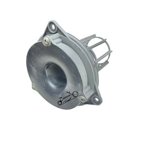 HAVA FİLİTRE İÇİ KT+KN