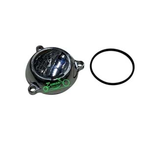 REDİKSON DİŞLİ KAPAGI CG