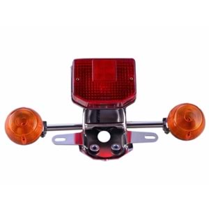 ARKA STOP KOMPLE 125 KT