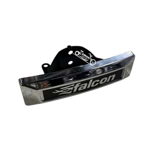 ÖN AMBLEM FALCON