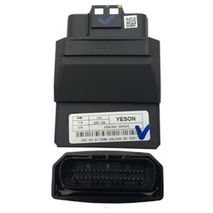 ECU BEYİN MH DRİFT L