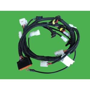 ENJEKSİYON TESİSATI DRİFT L