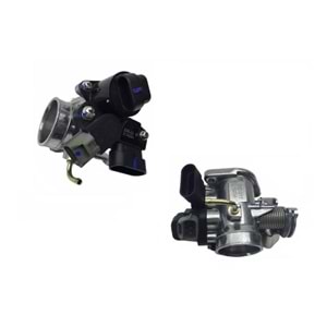 GAZ KELEBEGİ VALF MH DRİFT L