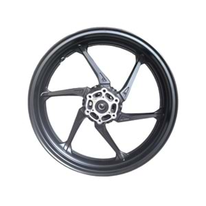 ARKA JANT KOMPLE MH DRİFT L