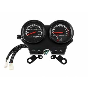 KM SAATİ KOMPLE MG 100 SÜPERBOY - PRİNCE İTHAL