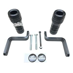 KORUMA TAKOZU MH DRİFT L