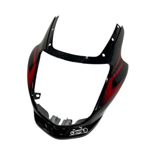 ÖN GRANAJ MX GRUMBLE ORJ