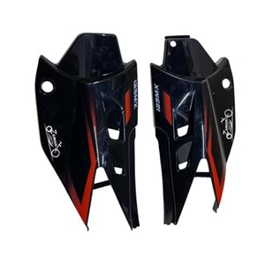 YAN KAPAK TAKIM 125 MX GRUMBLE ORJ