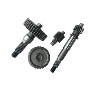 ŞANZUMAN AKTARMA DİŞLİ SETİ ACTİVA S (4 LÜ)