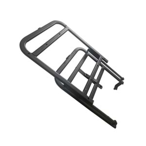 ARKA ÇANTA DEMİRİ KIZAKLI KUBA SPONTİNİ - MOTOLÜX CEO