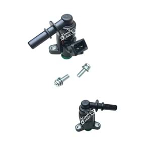 ENJEKTÖR + KAPAGI SPONTİNİ RONGMAO