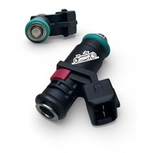 ENJEKSİYON CG - KUBA BRİLLANT (6 delik)